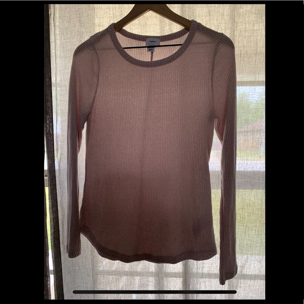 Old Navy Long sleeve shirt